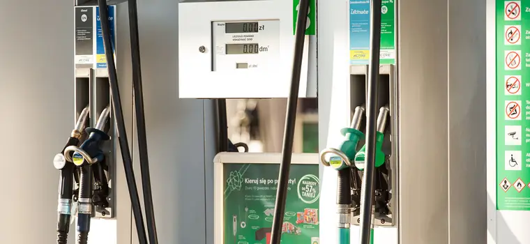 Diesel kontra benzyna - który silnik będzie lepszym wyborem?