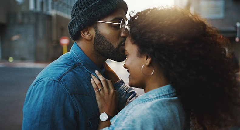 Here's how to know you are in a healthy relationship [istockphoto]