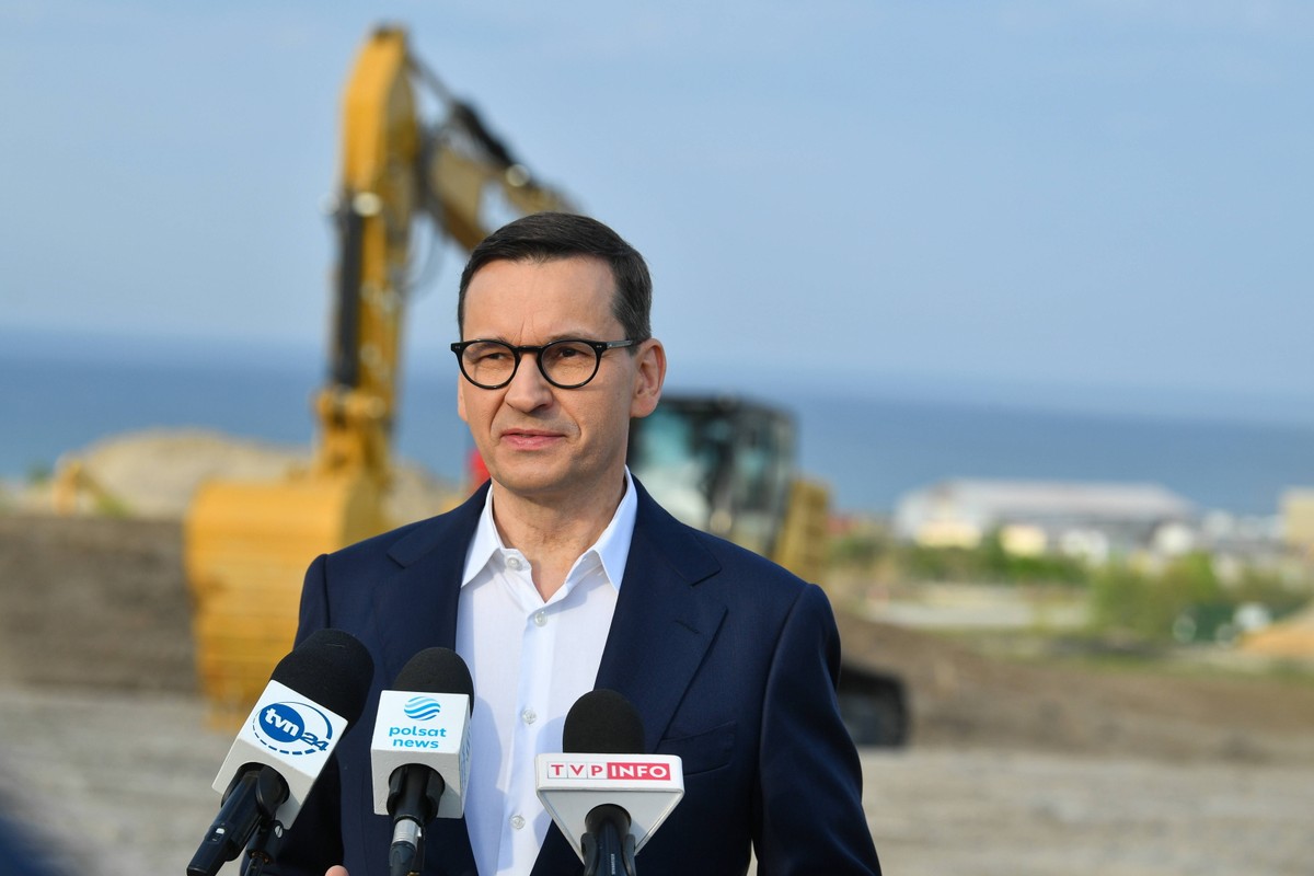 Mateusz Morawiecki