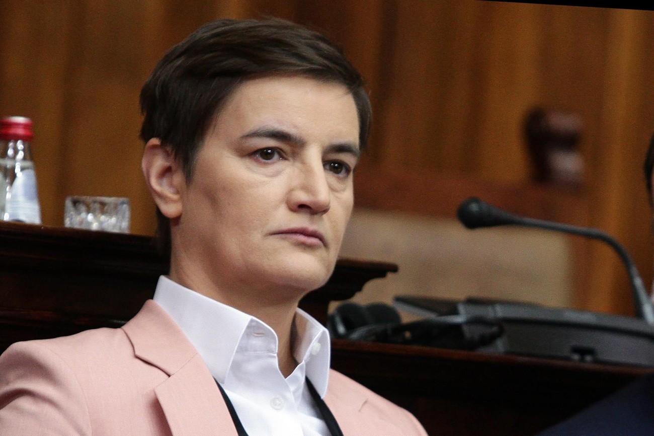 Premijerka Brnabić otvorila razvojni centar Luxoft u Beogradu
