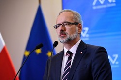 Niedzielski: Podpisaliśmy trójstronne porozumienie z ratownikami i pracodawcami