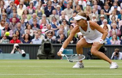 Radwańska kontra Williams. Polka nie dała rady