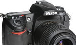 Nikon w Biedronce. Promocje na święta