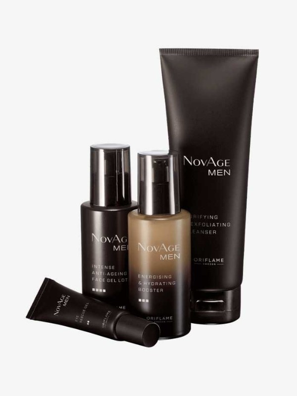 NovAge Men szett ORIFLAME 27 500 Ft 