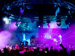 Na kulturę Polakom nie szkoda pieniędzy