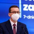 Nowe obostrzenia w Polsce. Rząd ma problem, który wykracza daleko poza ekonomię