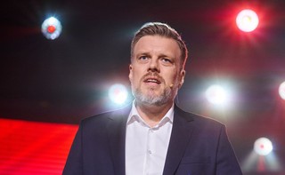 Zandberg: Podniesiemy nakłady na naukę, badania i rozwój do 3 proc. PKB