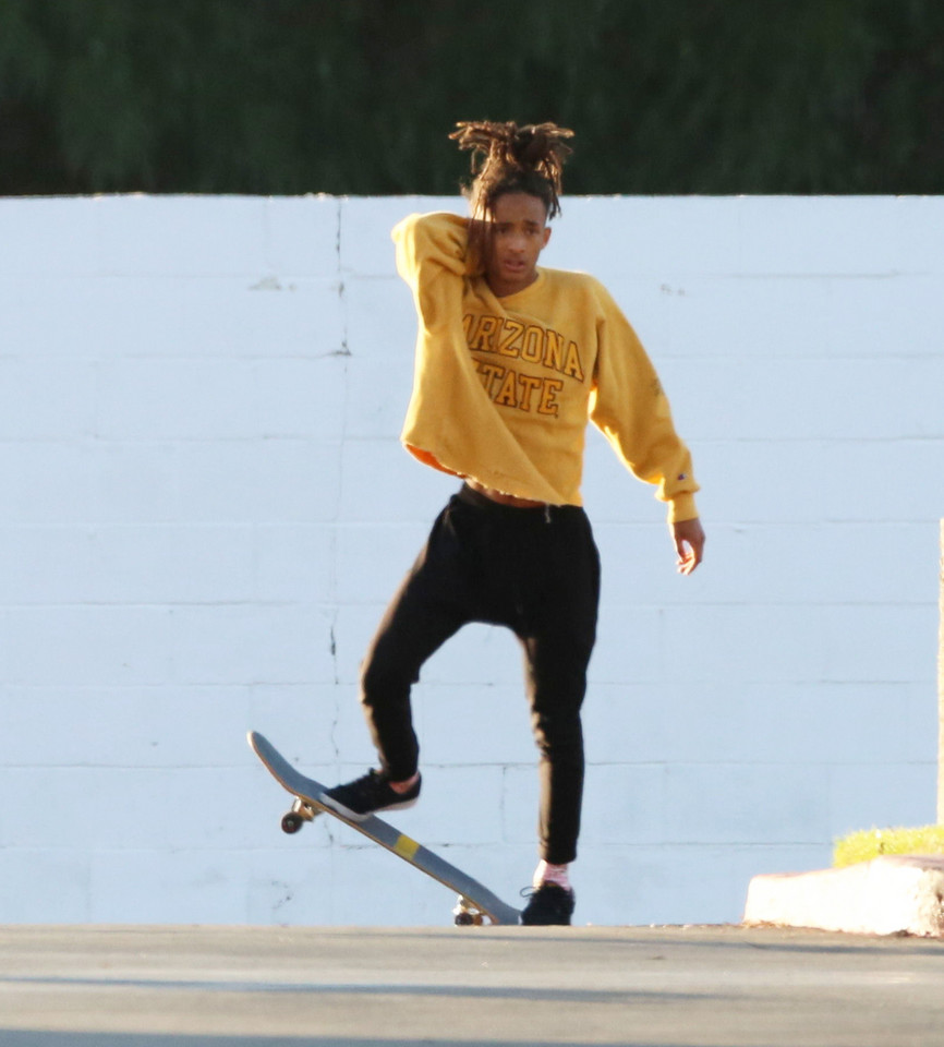 Jaden Smith