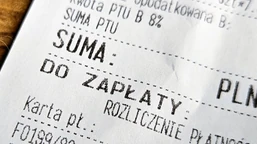 to już koniec paragonów grozy i innych - co w zamian: kiedy sms, a kie