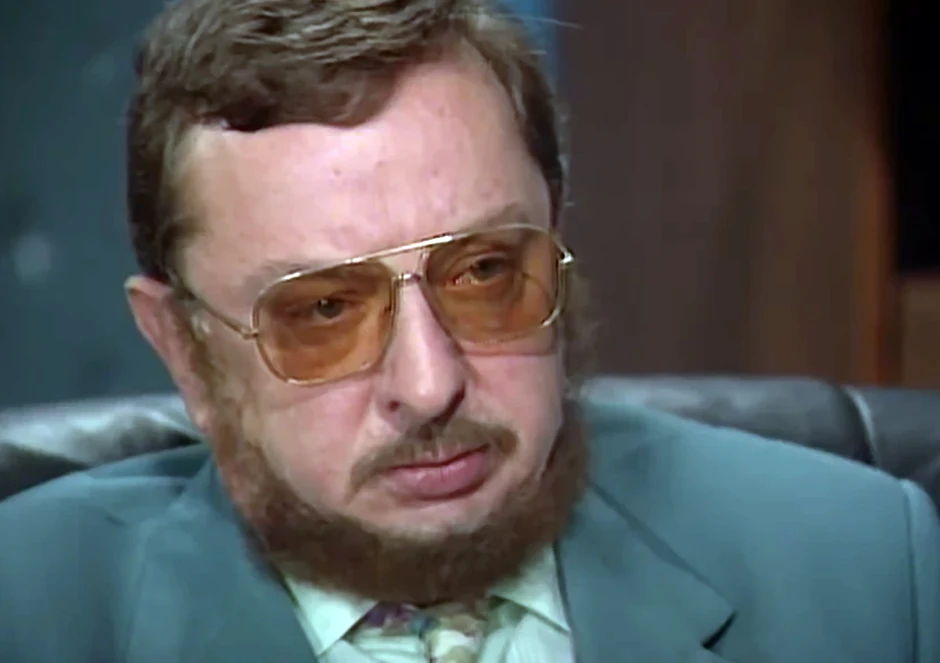 Dušan Golumbovski