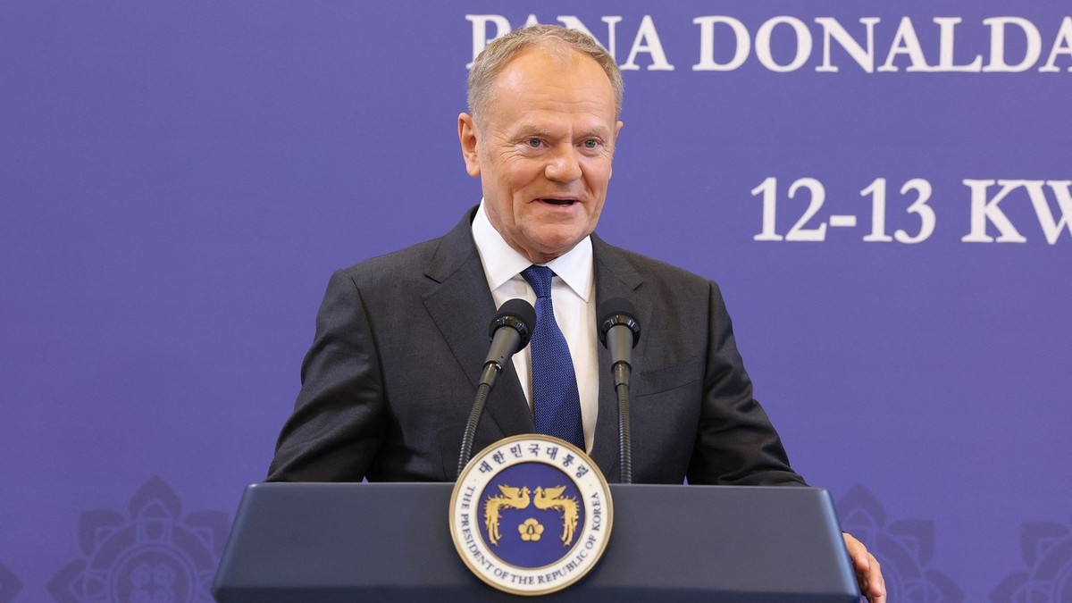 Tusk čestitao Mađaru pobedu na izborima, oglasili se i izraelski zvaničnici