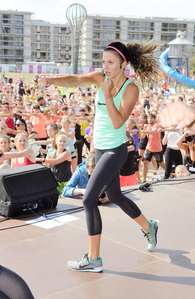 Anna Lewandowska