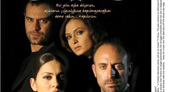 Tysiac I Jedna Noc Odc 10 "Tysiąc i jedna noc": odc. 3, 4 i 5: Kaan zaczyna leczenie - Film