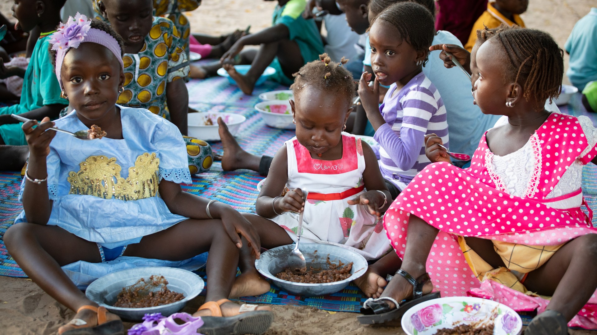 Senegal