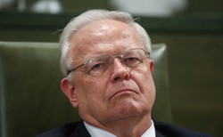 Zero głosów od nowej KRS. Sędzia Zabłocki: Z wynikiem głosowania czuję się dobrze