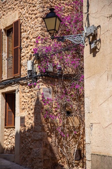 Valldemossa