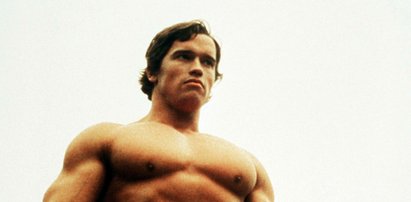 Schwarzenegger był prześladowany przez swoich rodziców