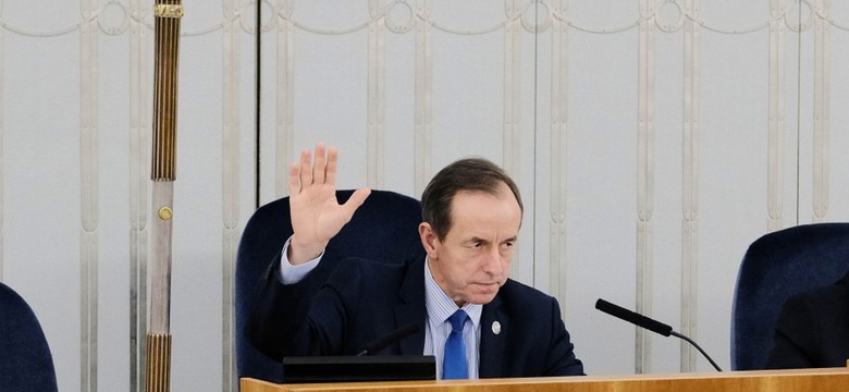 Operacja "podwyżki". Grodzki: Najpierw musimy wyjść z ofertą dla ludzi, potem dla władzy