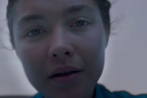 MISTERIJA DEVOJČICE KOJA NE JEDE POTRESA GLEDAOCE Naslov iz 2022. trenutno jedan od najboljih na Netfliksu: "Redak film koji tera na razmišljanje"