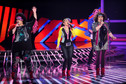 "X Factor" - drugi odcinek na żywo