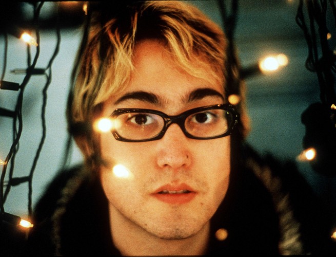 Sean Lennon