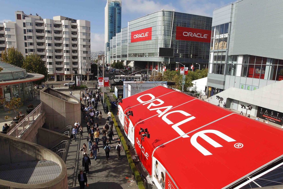 Oracle