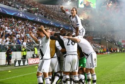 Legia Warszawa