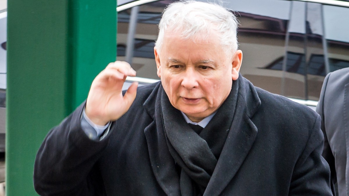 Prezes PiS Jarosław Kaczyński i politycy z kierownictwa partii spotkali się dziś z premierem Słowacji Robertem Fico - dowiedziała się PAP od polityków tej partii.