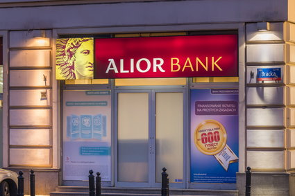 Alior Bank wprowadza godzinę dla seniorów