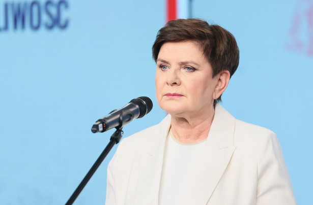 Beata Szydło