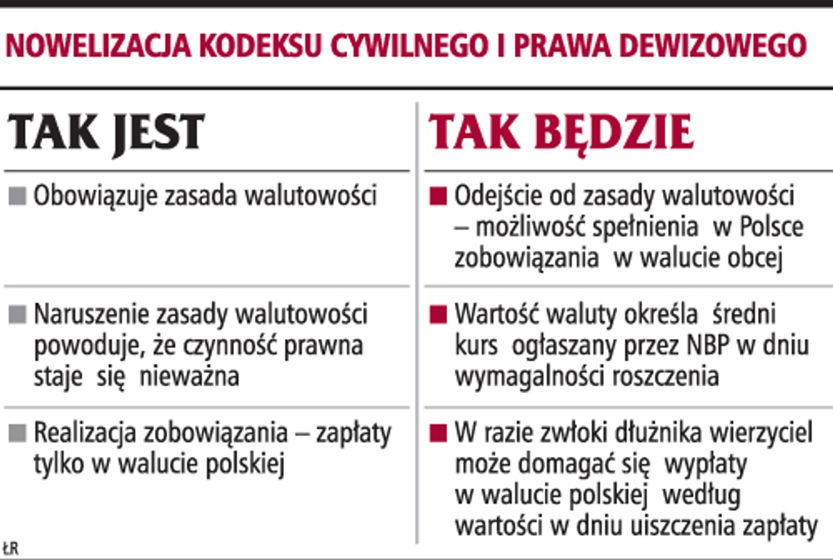 Prawo dewizowe