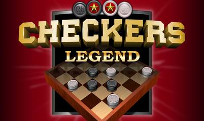 Checkers Legend