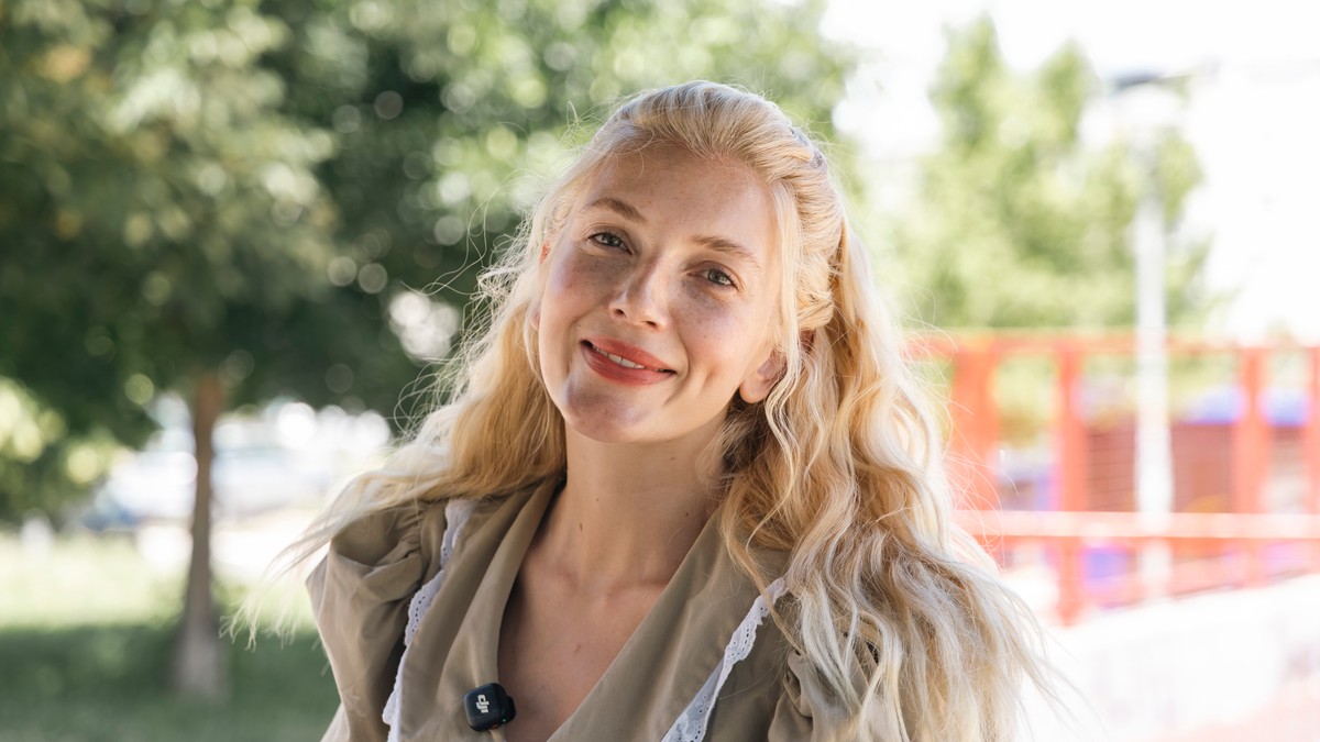 Nikolina Kovač