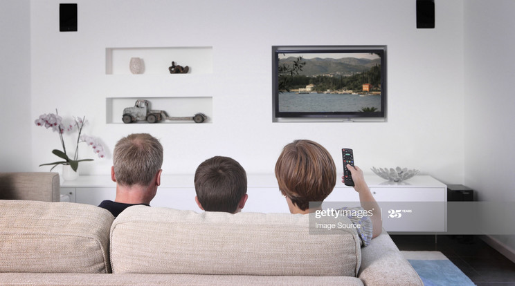 Ezektől a filmektől kiNYÚLik! /Fotó: gettyimages