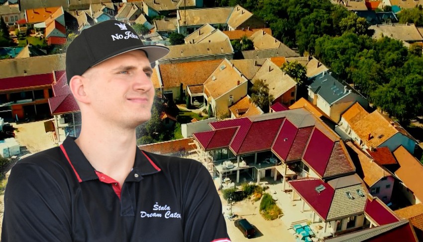 Nikola Jokić