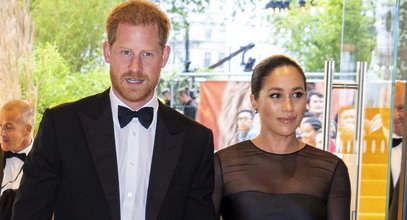 Książę Harry i Meghan Markle w tarapatach. Prokurator USA mówi o "działalności przestępczej"