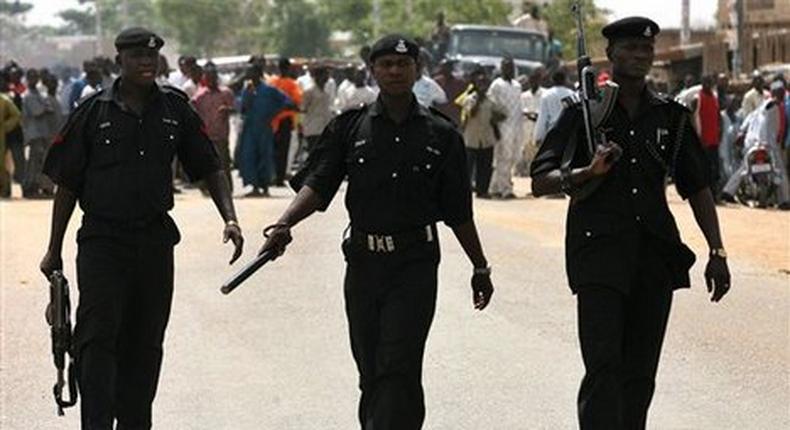Man arrested for allegedly shooting sister’s boyfriend in Ogun.