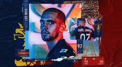 Ekstraklasa: Portugalski obrońca zastąpi rodaka w Pogoni