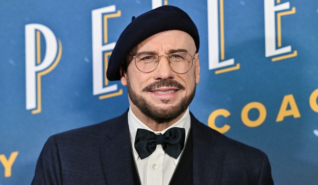 Džon Travolta