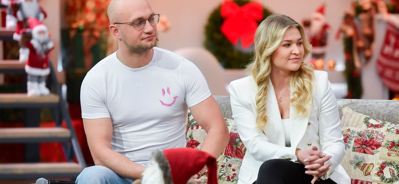 Co to był za ślub! Para z "Rolnik szuka żony" powiedziała sobie "tak" [FOTO]
