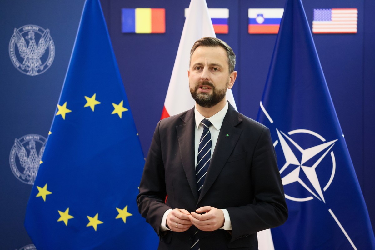 Kosiniak-Kamysz, Duda, ustawa budżetowa, sprawa Kamińskiego i Wąsika