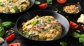 A május legfrissebb sztárjai: zöld leveles szuperételek