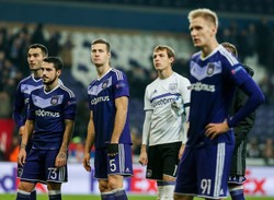 Liga Europy: Anderlecht prowadził 2:0, ale na boisko wszedł Teodorczyk i zrobiło się... 2:3