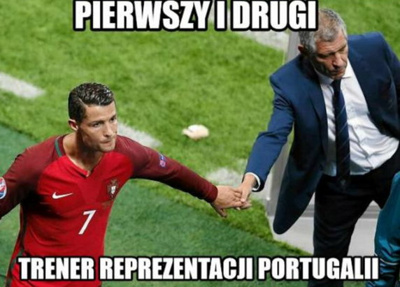 Najlepsze memy o Euro 2020