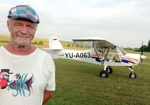 pedja pilot avion01