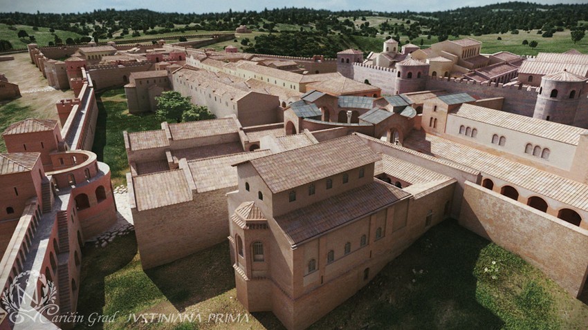   Ana Brnabić: "Verujem da je došlo novo vreme za Lebane, Jablanički i Toplički okrug"