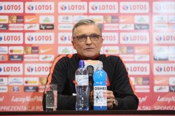 El. MŚ 2018: Rybus i Dawidowicz z powodu kontuzji wypadli z kadry Nawałki