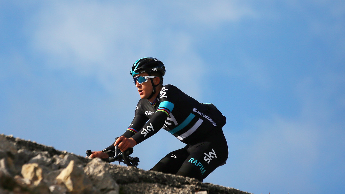 Rohan Dennis (BMC) wygrał prolog rozpoczynający Vuelta a Espana 2018 i został pierwszym liderem wyścigu. Na liczącej osiem kilometrów trasie po ulicach Malagi okazał się lepszy od Michała Kwiatkowskiego (Sky) i Victora Campenaertsa (Lotto Soudal). Rafał Majka (Bora-hansgrohe) zajął 40. pozycję.
