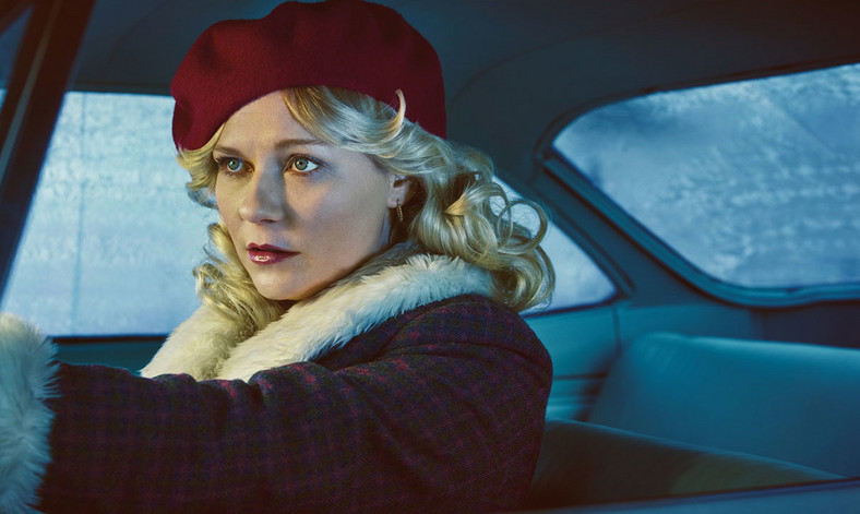 "Fargo", fot. FX