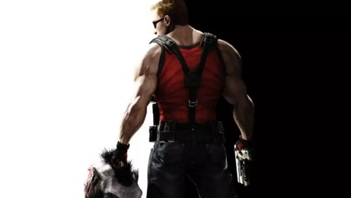 Duke Nukem nawiedził PAX East 2011, czyli trochę gameplayu z Księciem w roli głównej